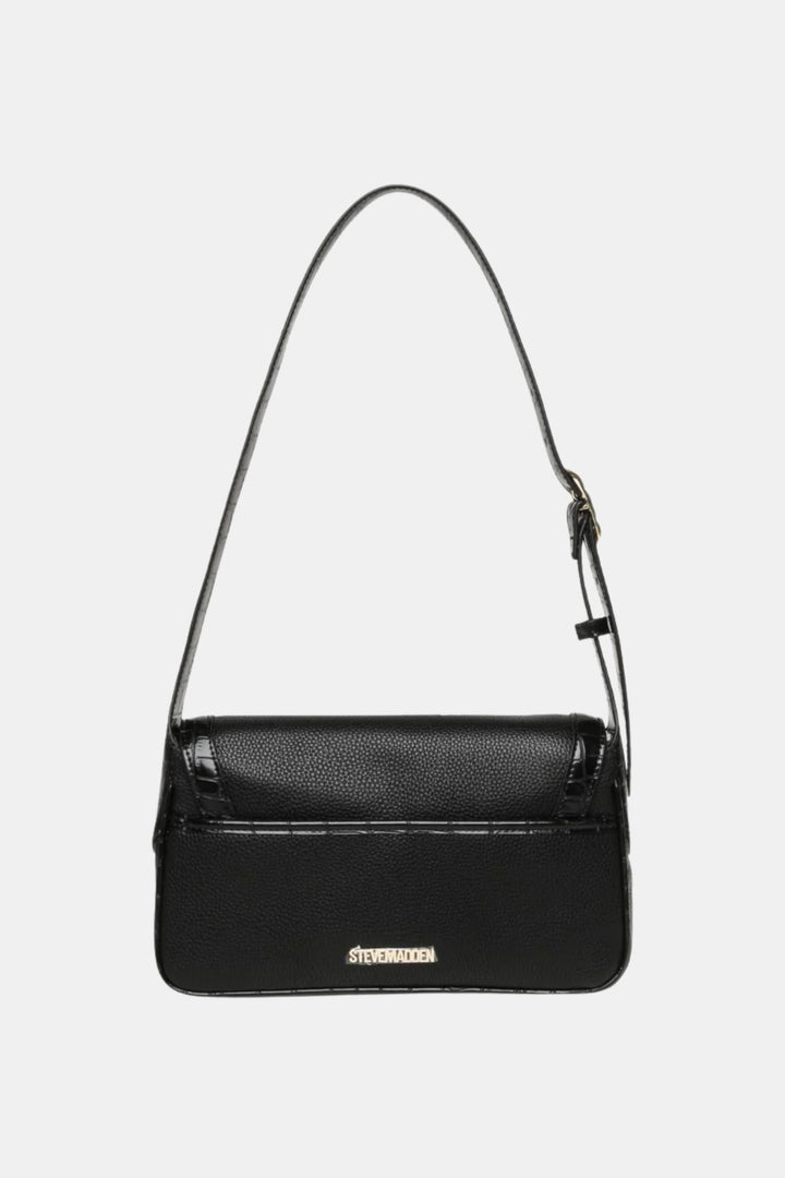 Bkodiak Shoulder Bag - Black