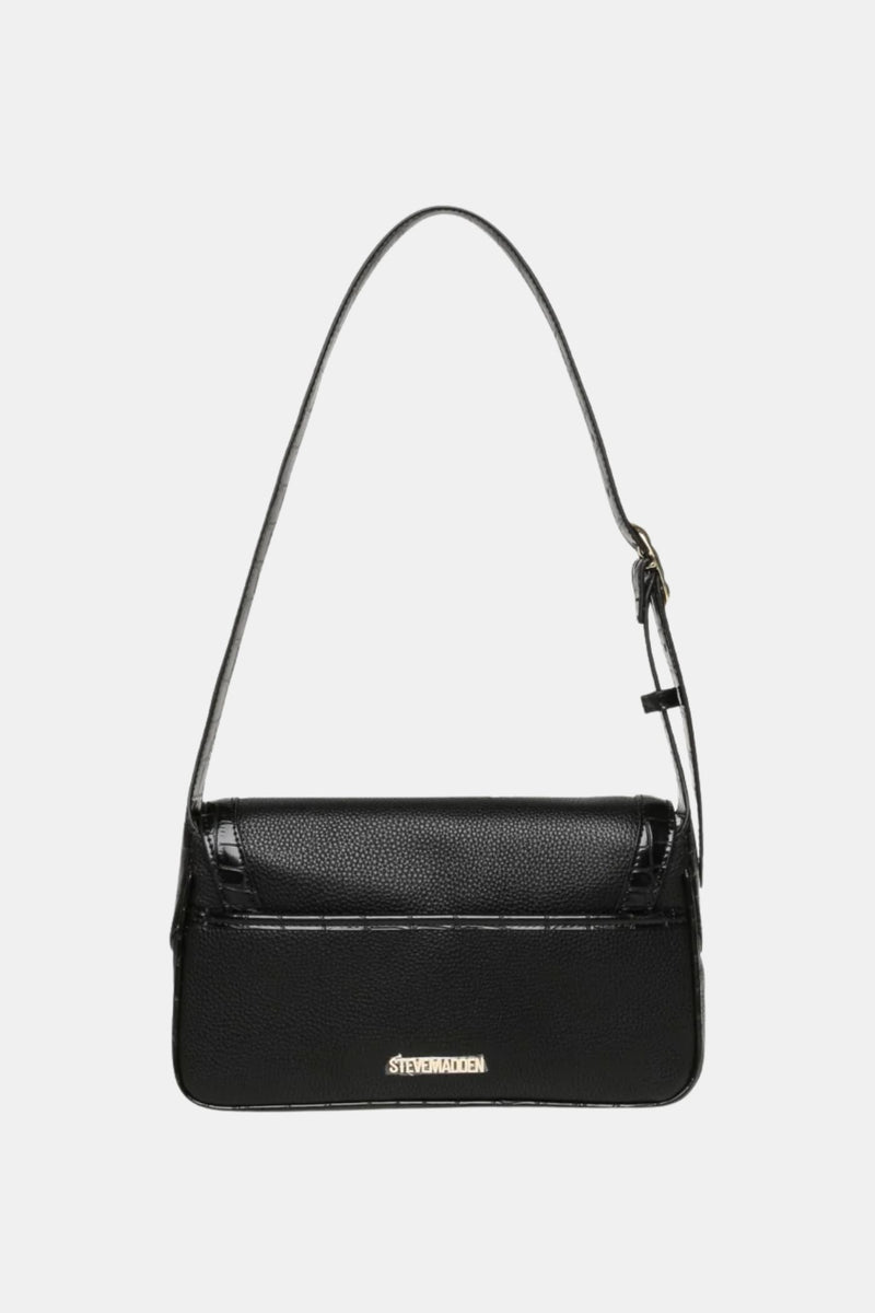 Bkodiak Shoulder Bag - Black