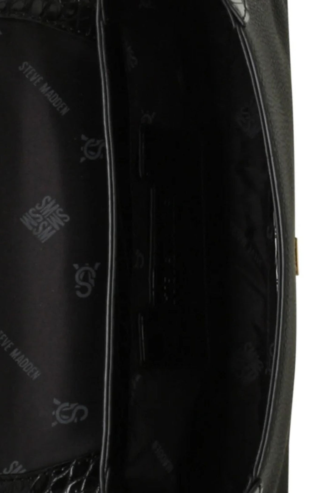 Bkodiak Shoulder Bag - Black