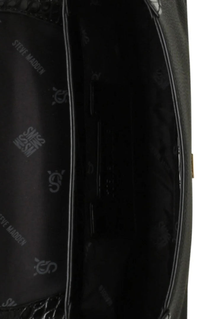 Bkodiak Shoulder Bag - Black