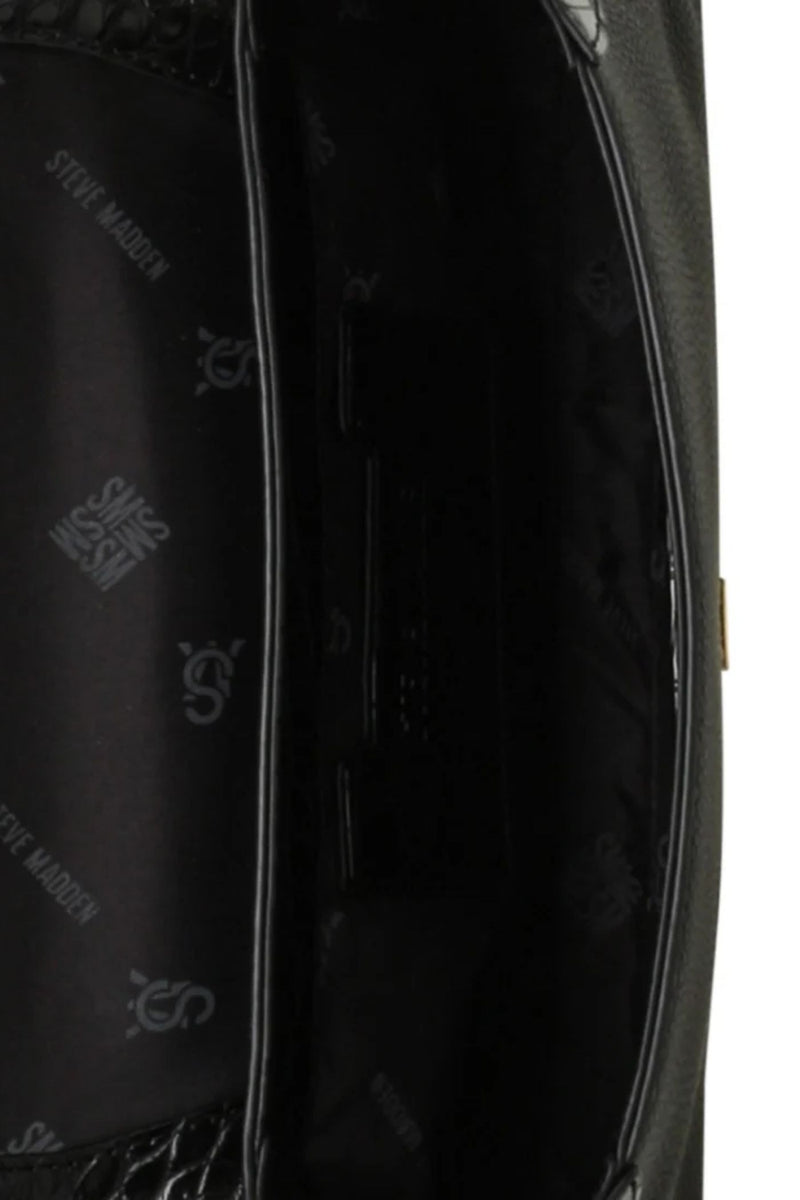 Bkodiak Shoulder Bag - Black
