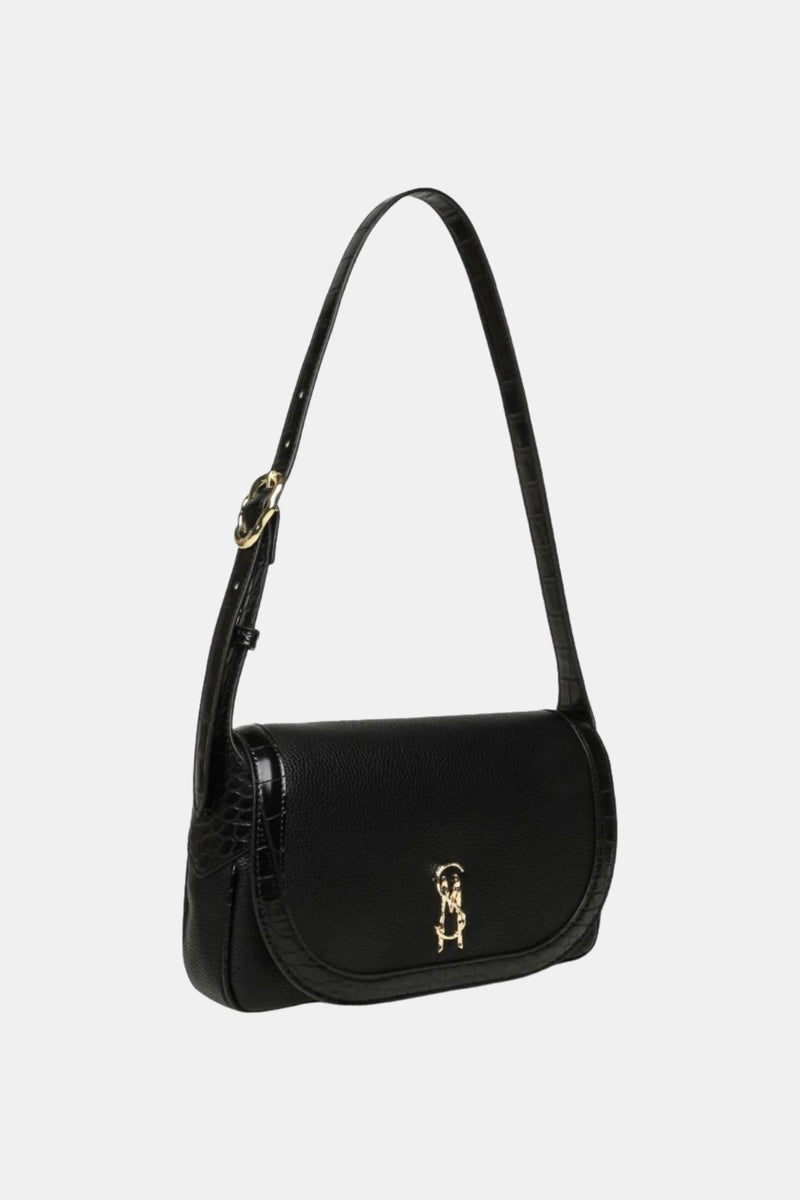 Bkodiak Shoulder Bag - Black