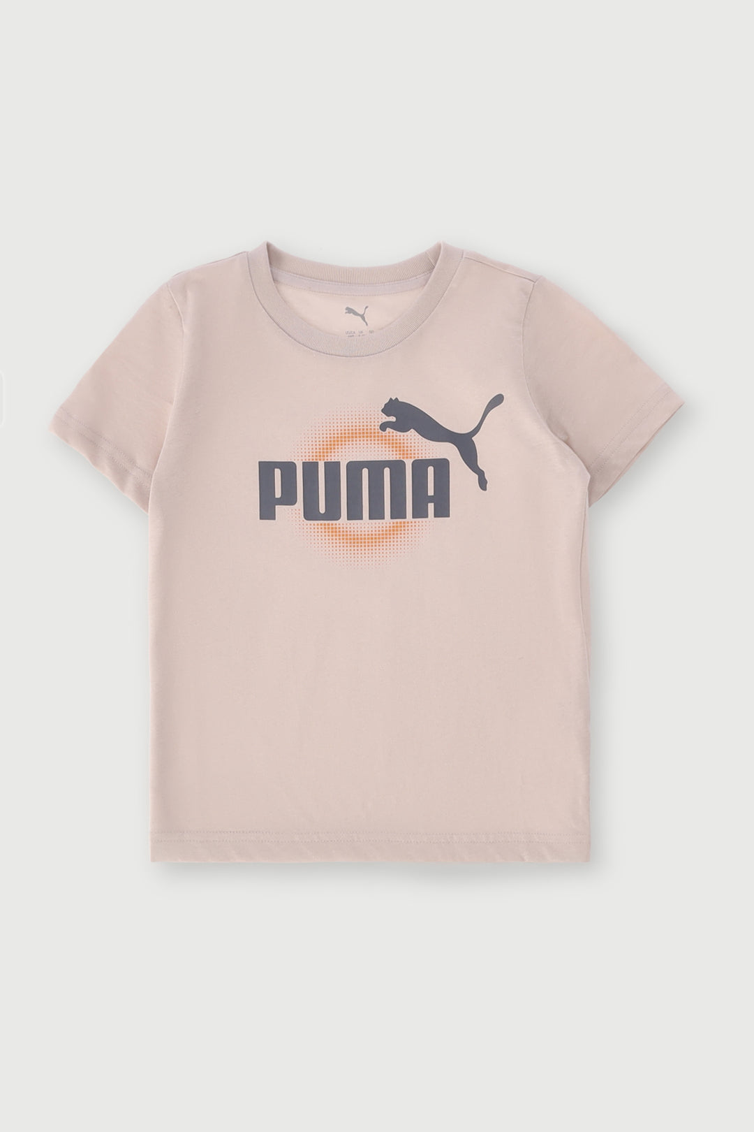 Pre-Boys Smu Tee - Stone