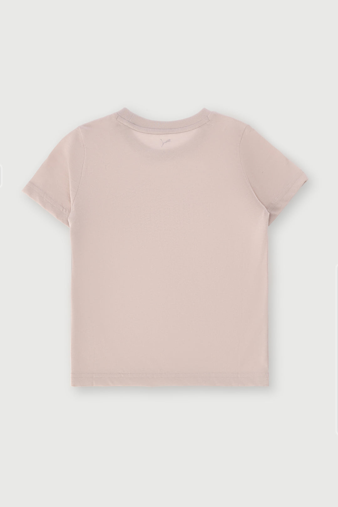 Pre-Boys Smu Tee - Stone