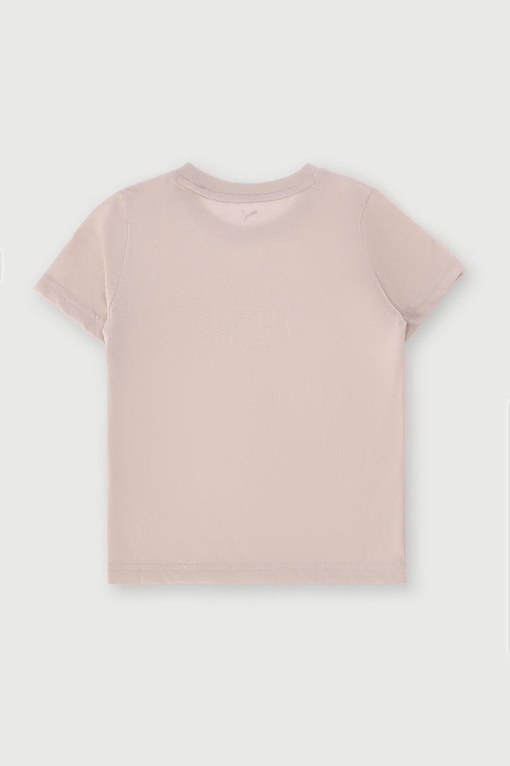 Pre-Boys Smu Tee - Stone
