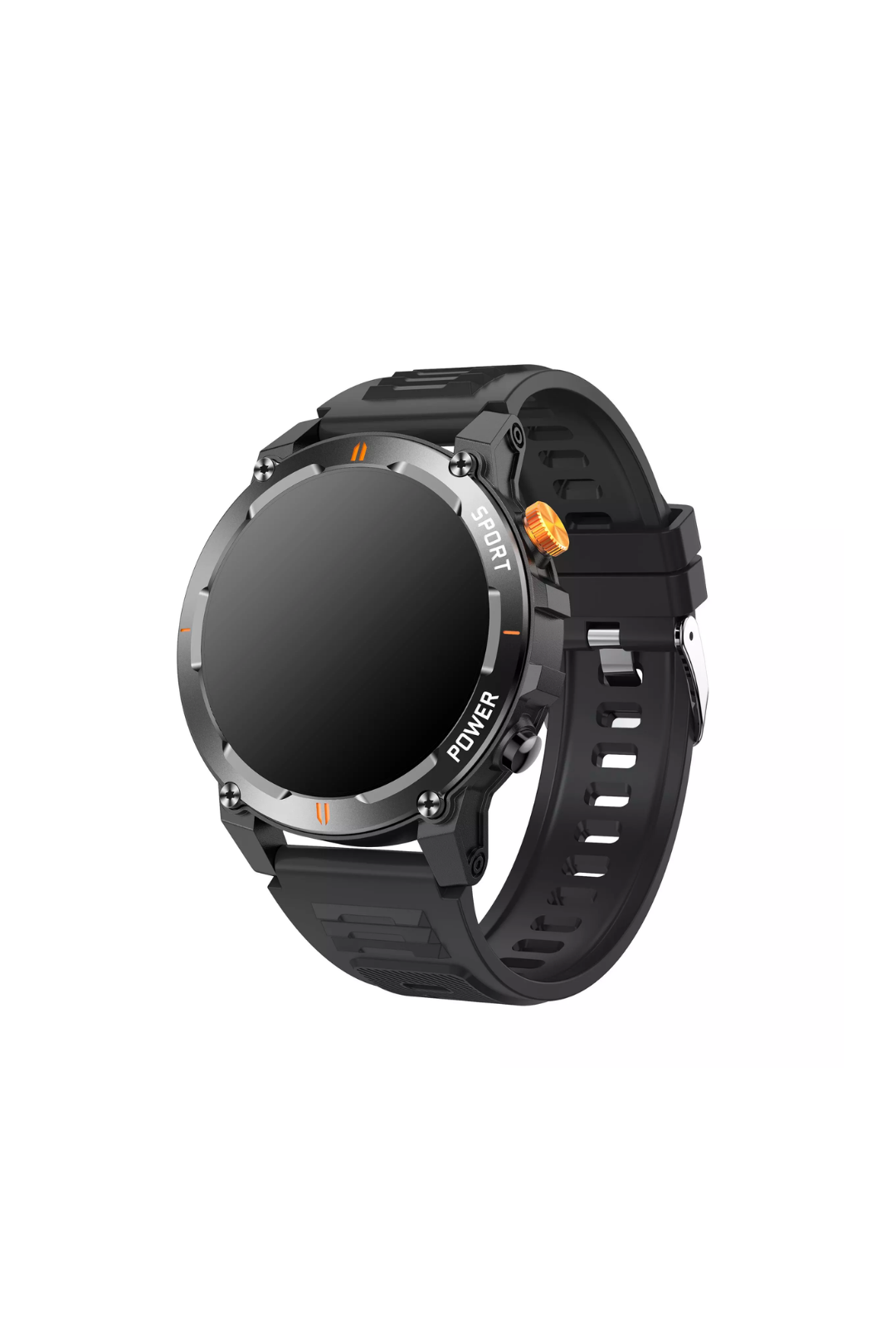 Ladies Tomato Smart Watch J300 - Black – Edgars Ladies Tomato Smart Watch J300 - Black – Edgars