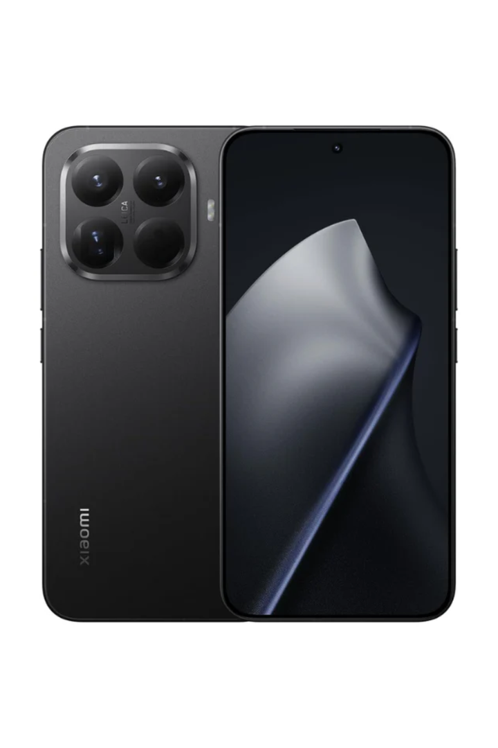 15T 512GB 5G Dual Sim Cellphone - Black