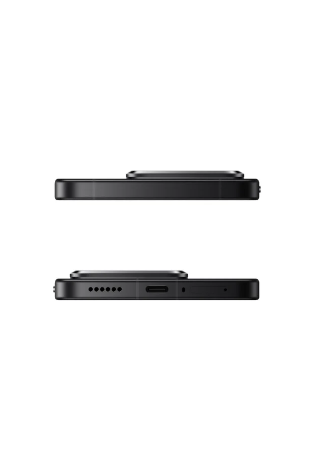 15T 512GB 5G Dual Sim Cellphone - Black