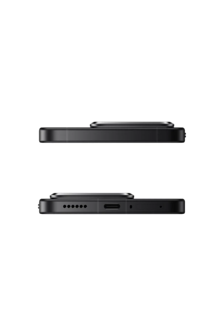 15T 512GB 5G Dual Sim Cellphone - Black