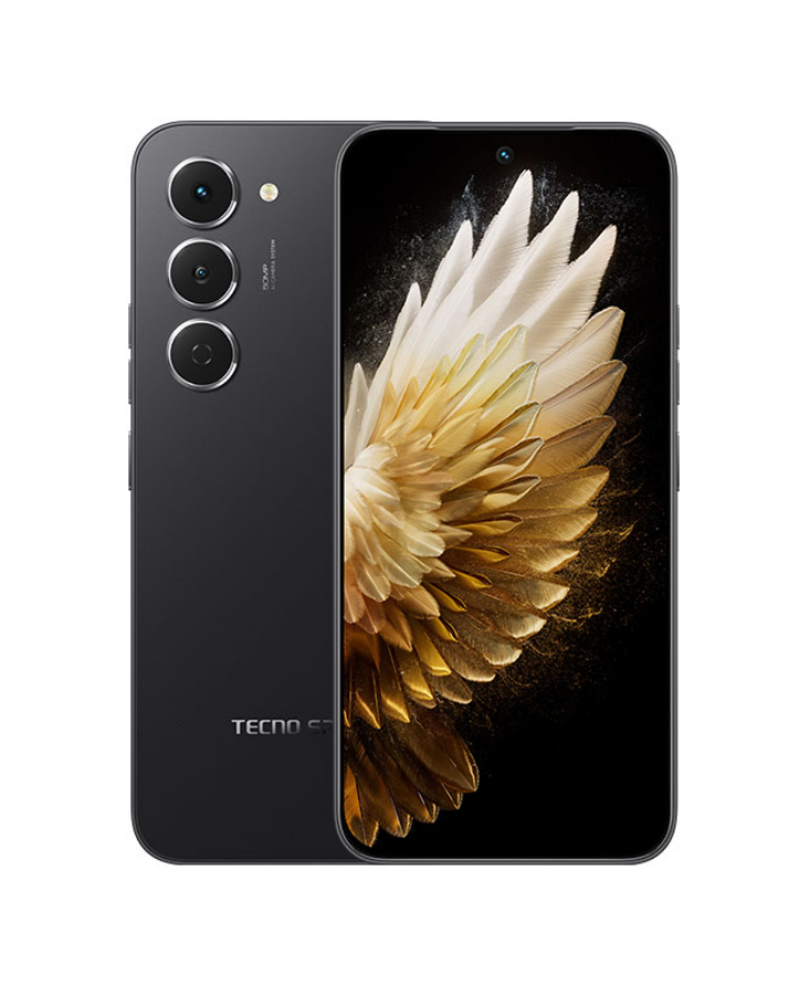 Spark 40 Pro 8/256GB 4G - Black