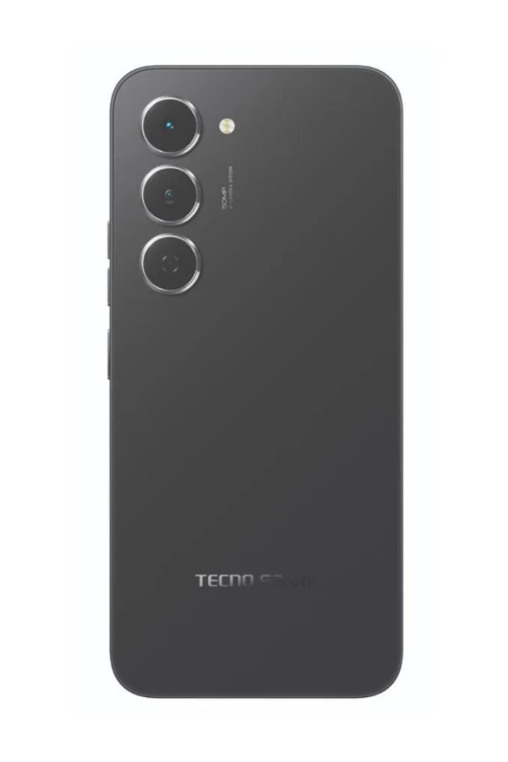 Spark 40 Pro 8/256GB 4G - Black