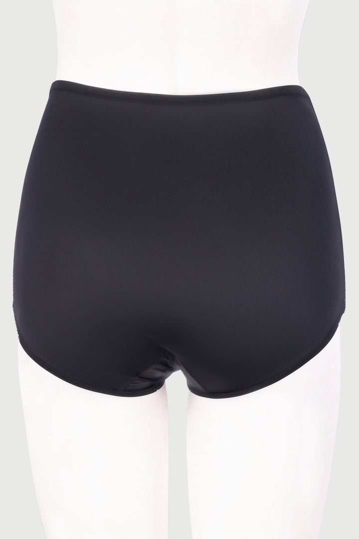2 Pack Panty Shaper - Black/Beige