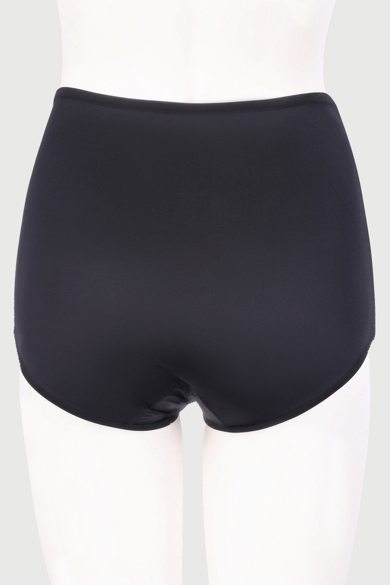 2 Pack Panty Shaper - Black/Beige