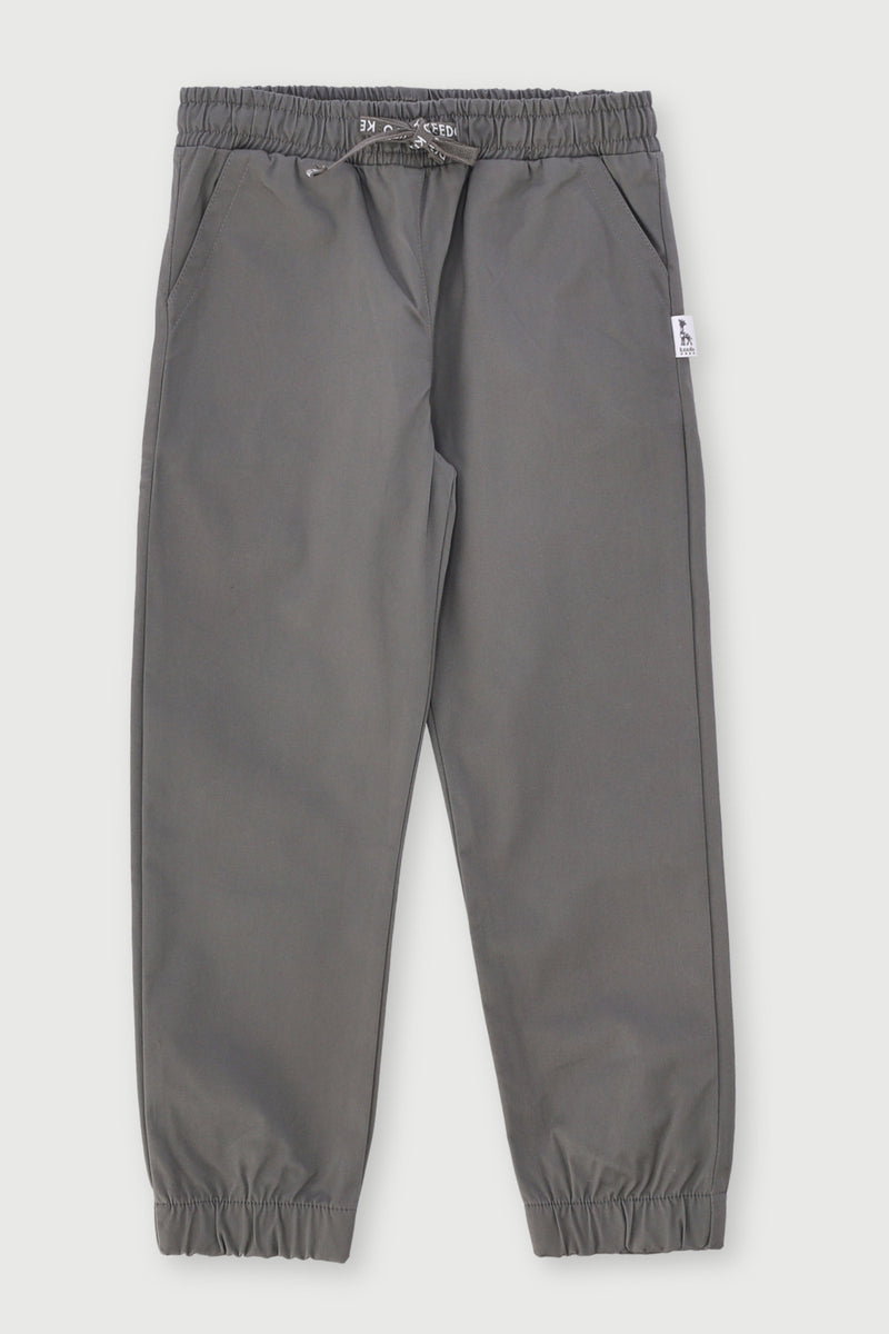 Keedo Boys Cargo Pants - Olive