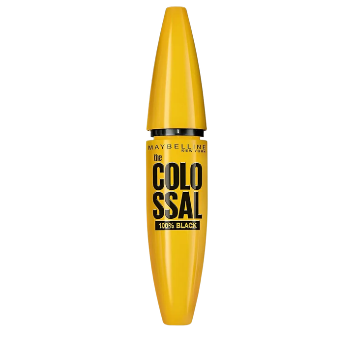 Colossal 100% Black