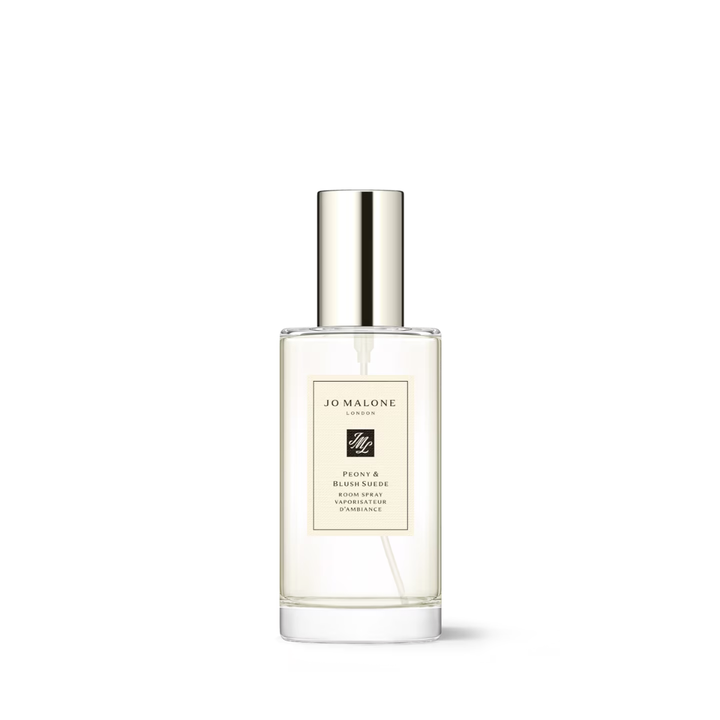 Peony & Blush Suede Room Spray