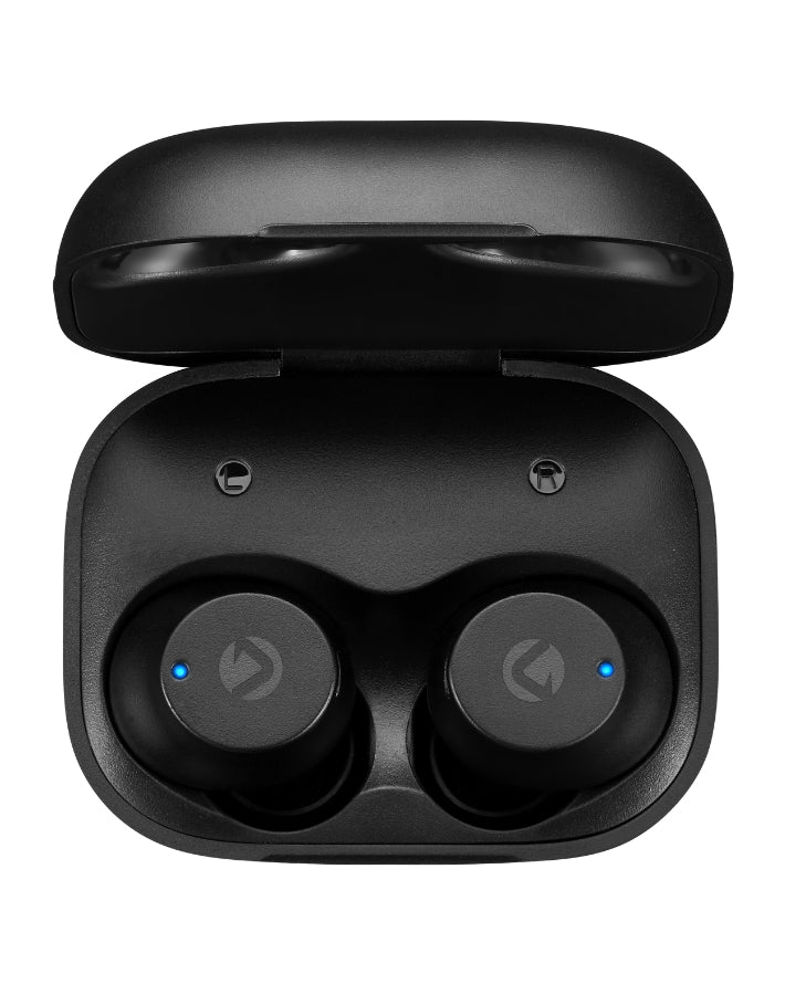 Taurus TWS Earphones Black