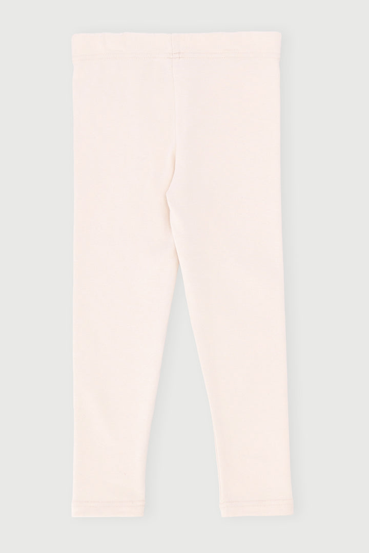 Keedo Girls Single Legging - Stone