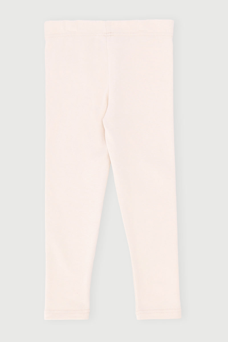 Keedo Girls Single Legging - Stone