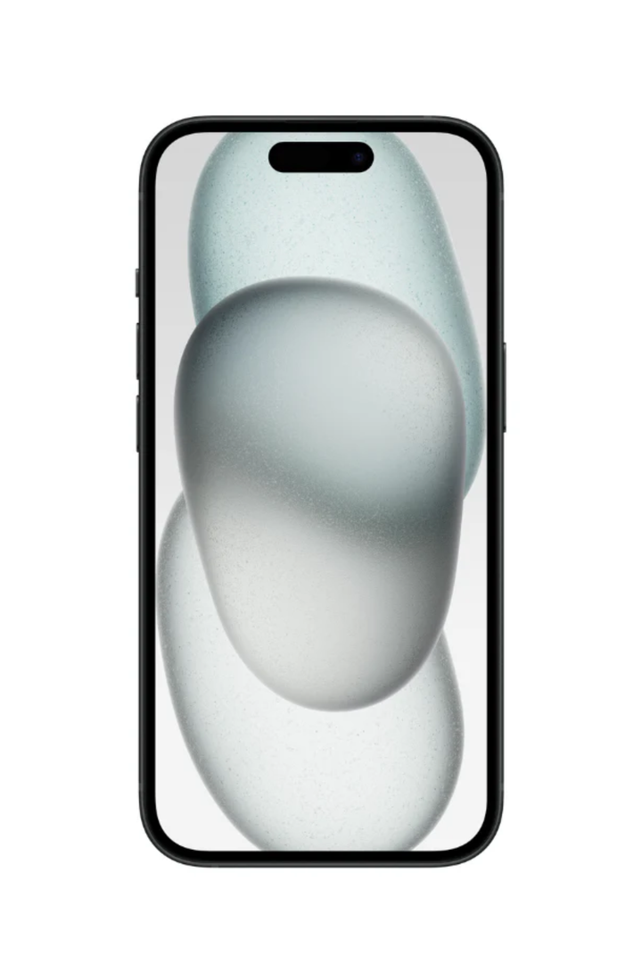 iPhone 15 128GB Cellphone - Black