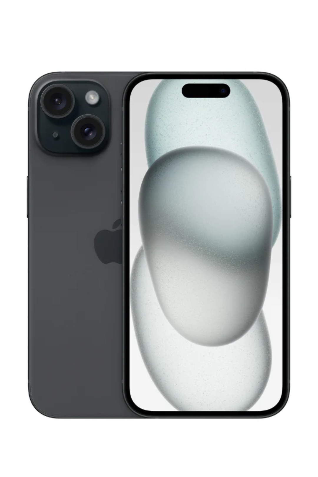 iPhone 15 128GB Cellphone - Black