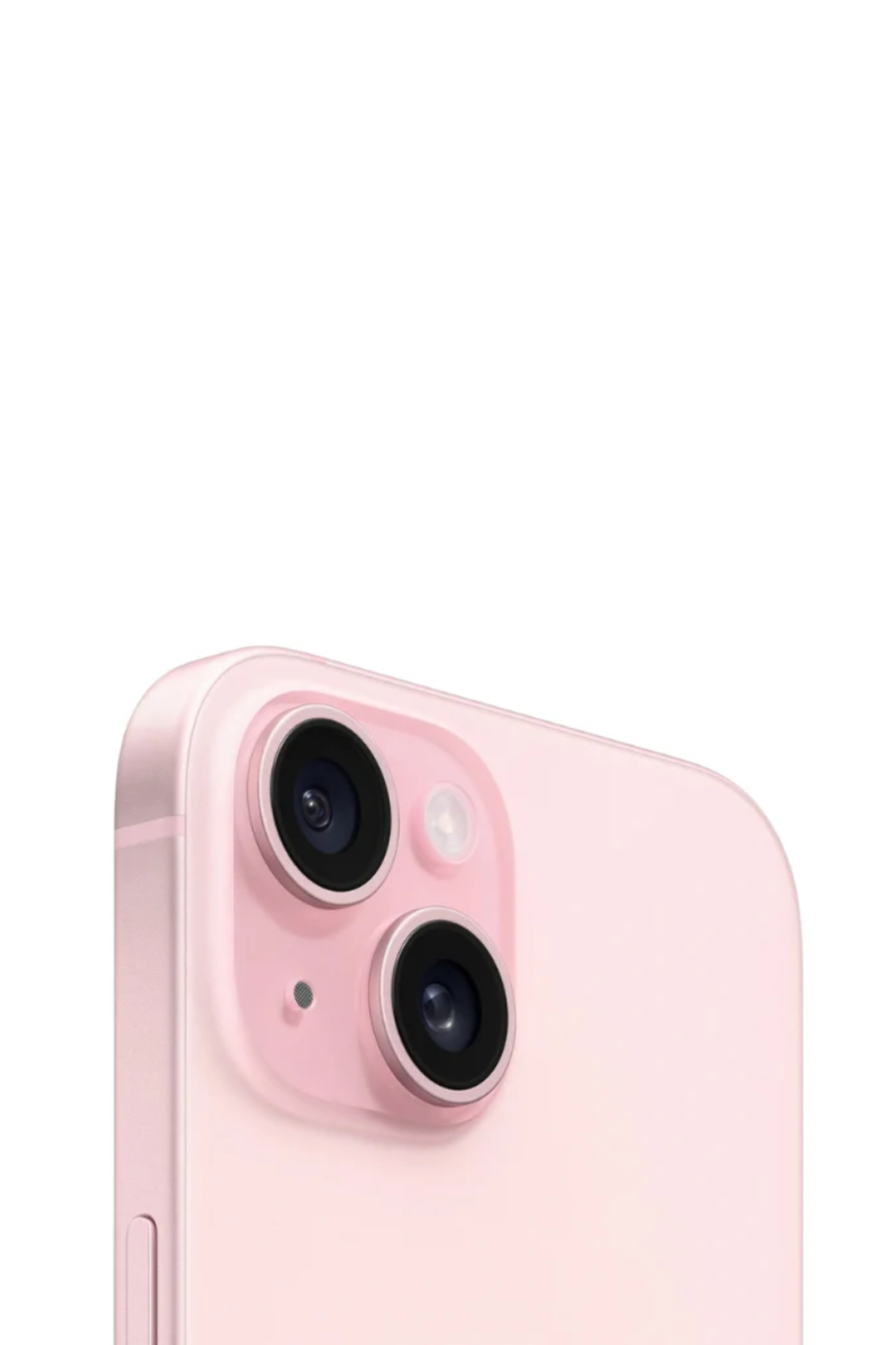 iPhone 15 128GB Cellphone - Pink – Edgars