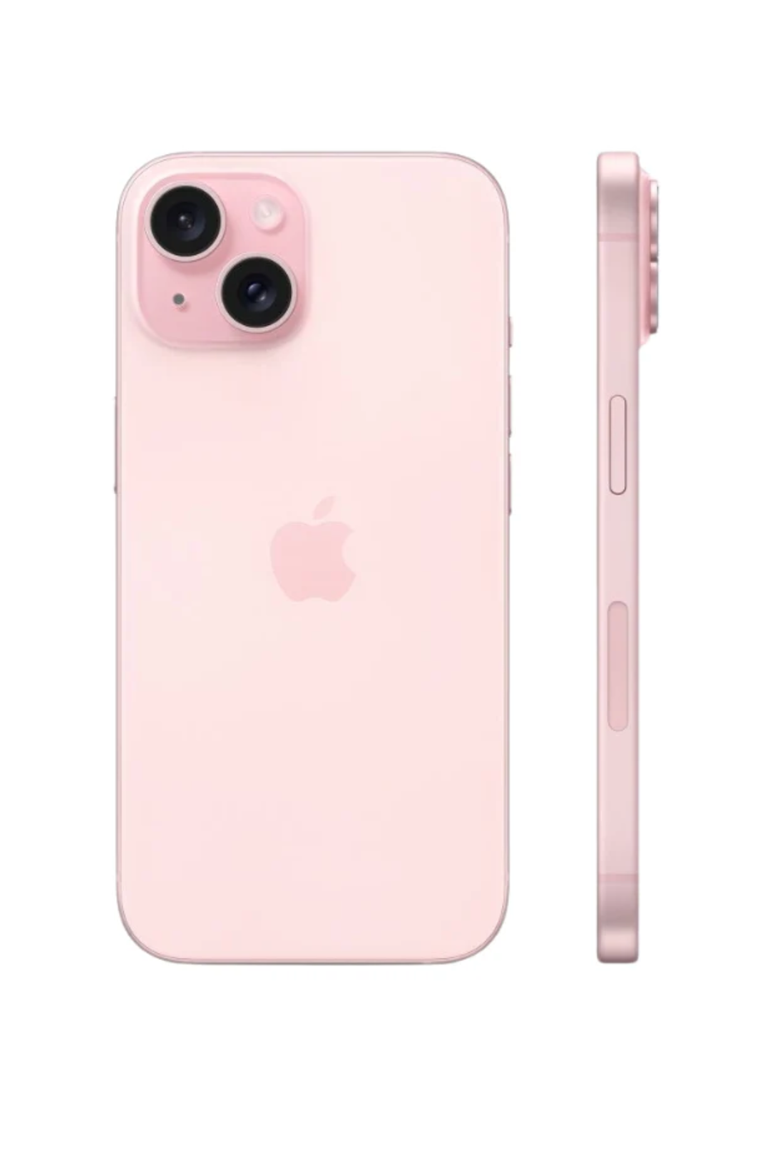 iPhone15 128G ピンク iPhone 15 128GB Cellphone - Pink – Edgars