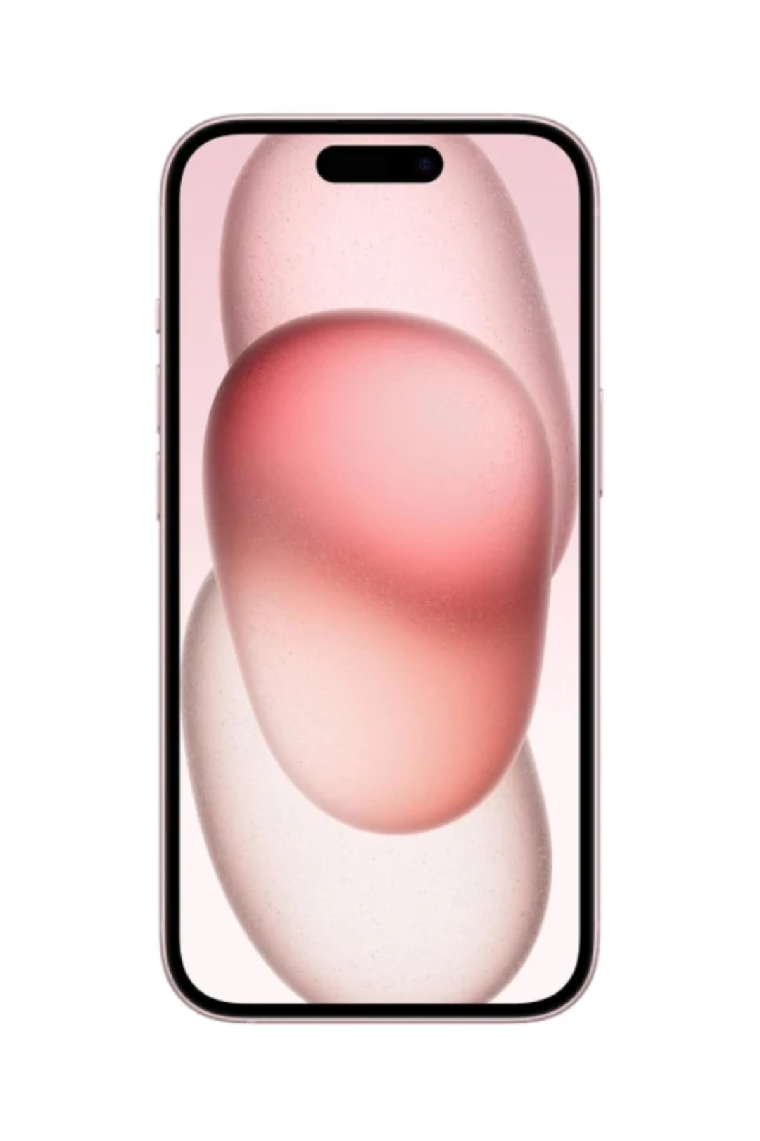 iPhone 15 128GB Cellphone - Pink