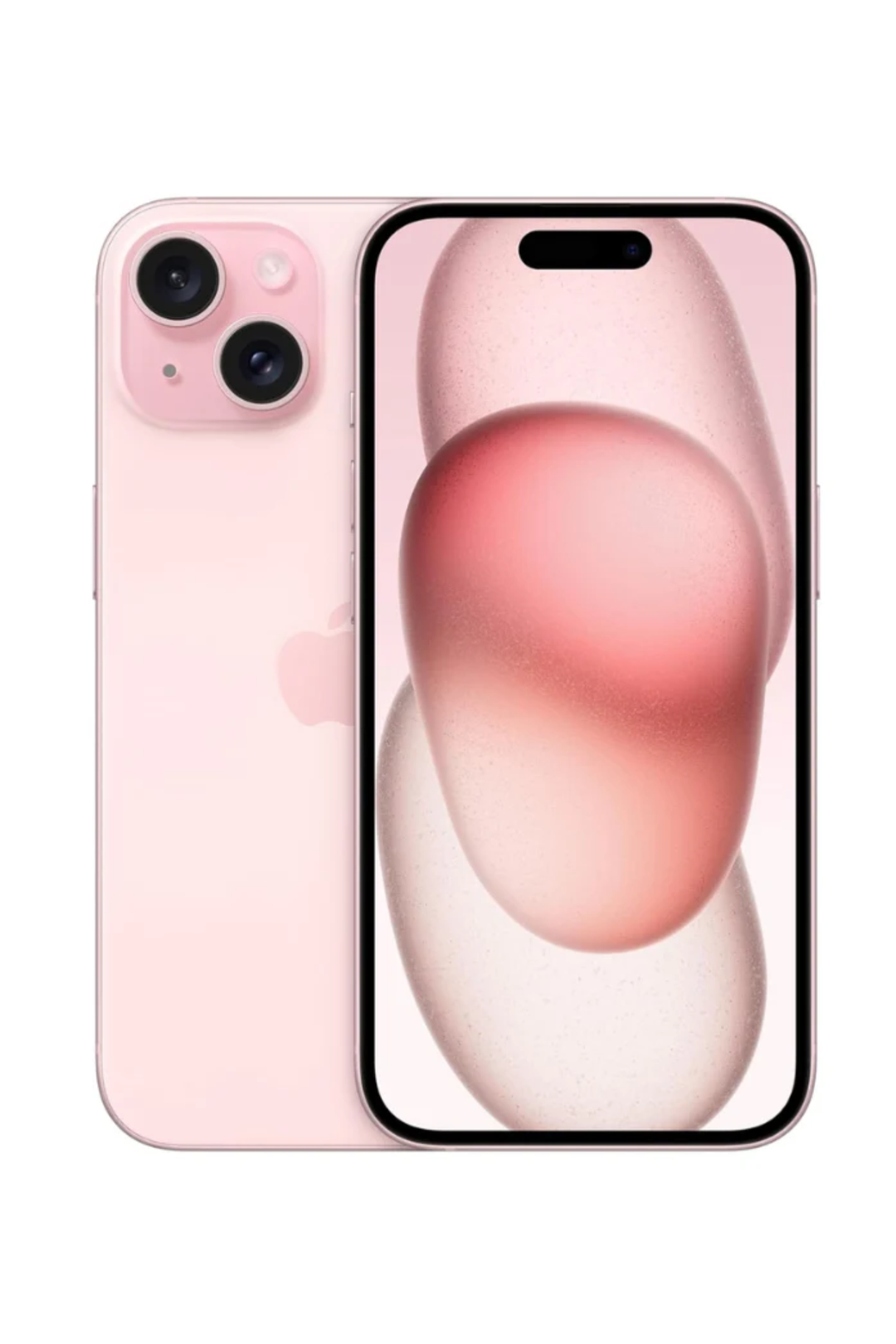 iPhone15 128G ピンク iPhone 15 128GB Cellphone - Pink – Edgars