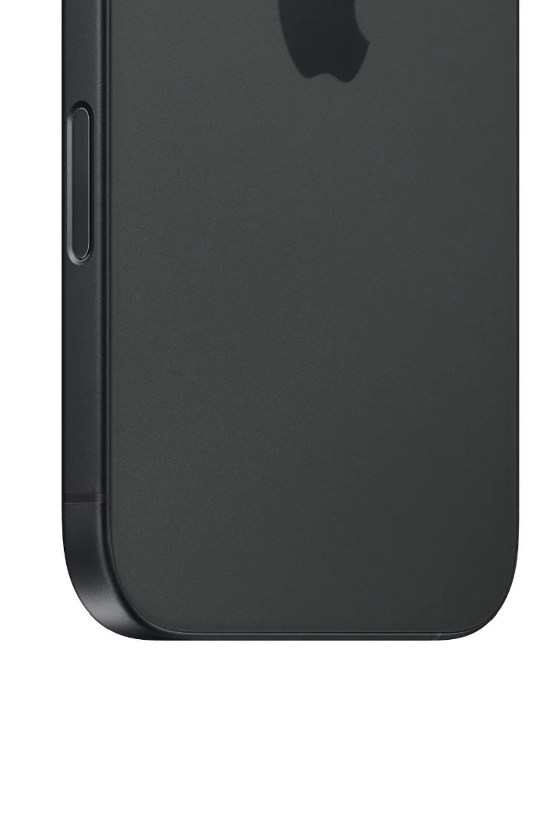 iPhone 16 128GB Cellphone - Black – Edgars