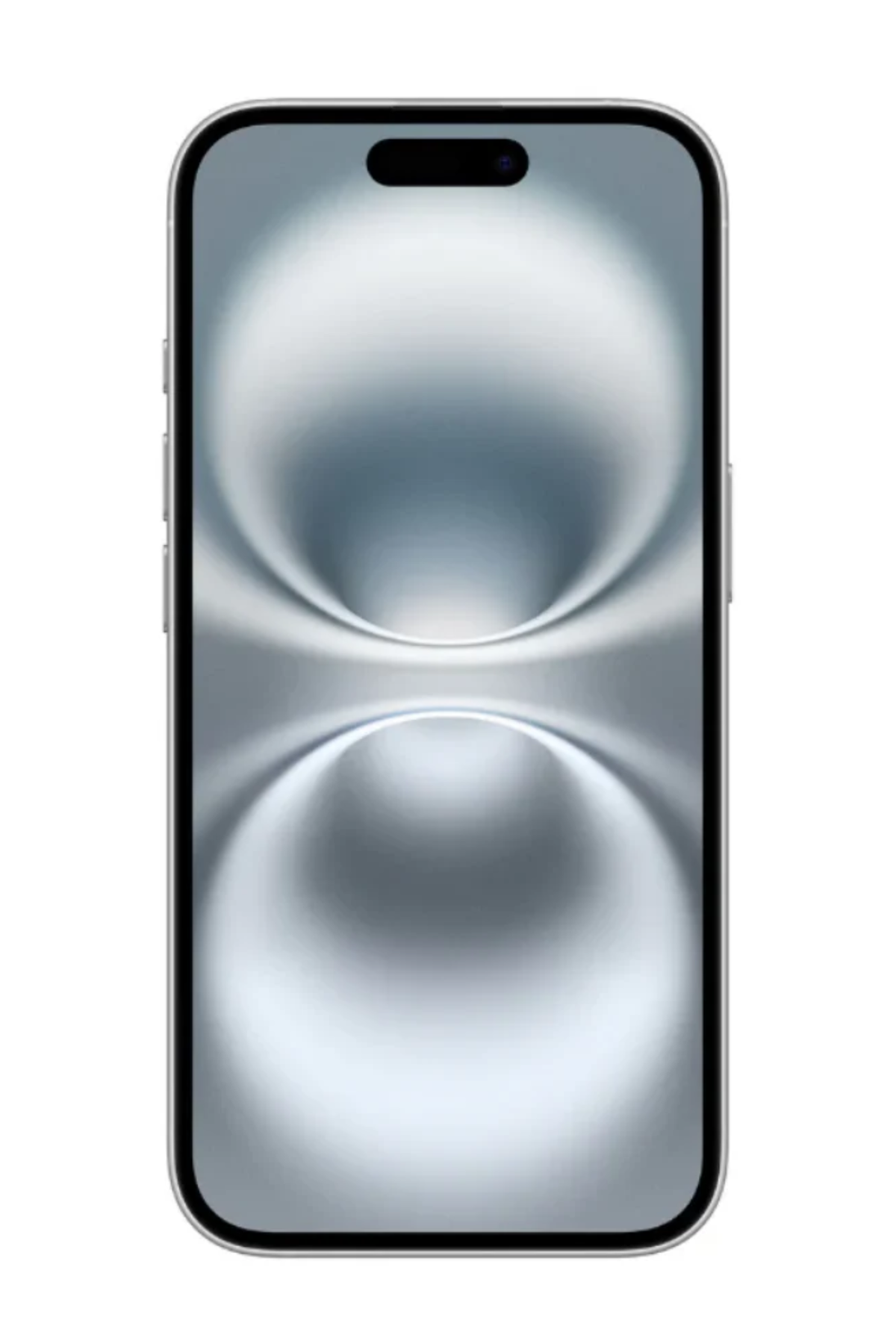 iPhone 16 128GB Cellphone - White – Edgars