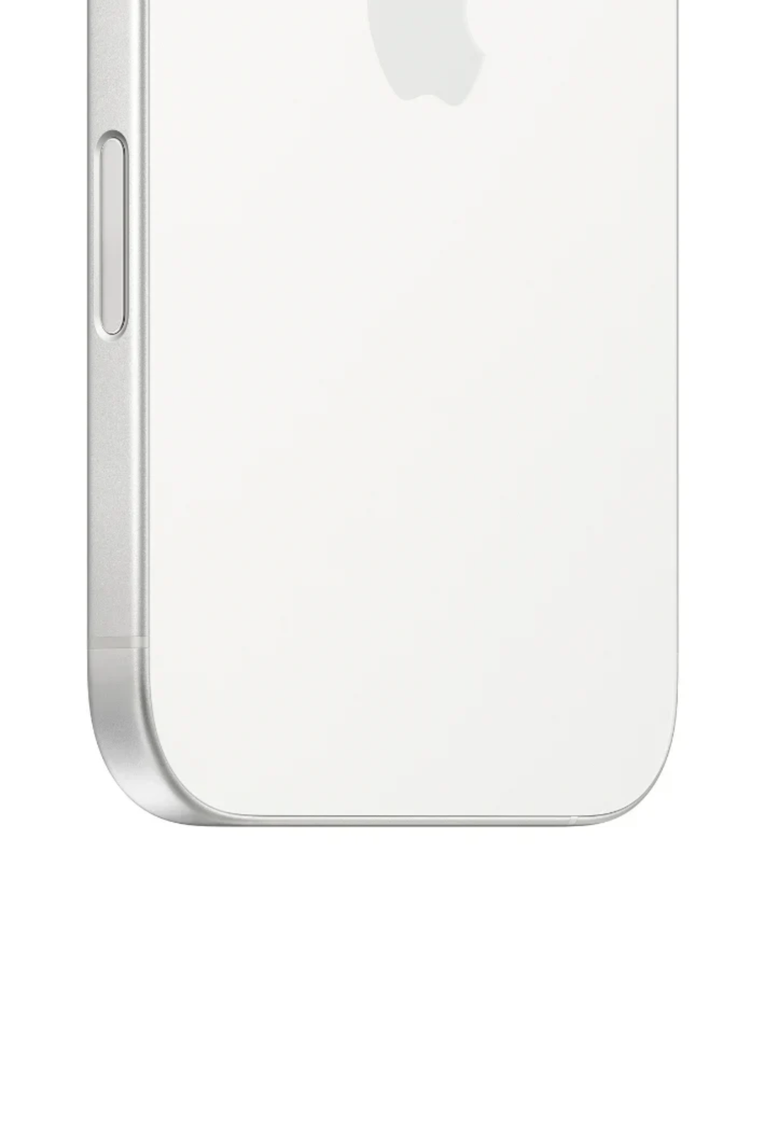 iPhone 16 128GB Cellphone - White – Edgars
