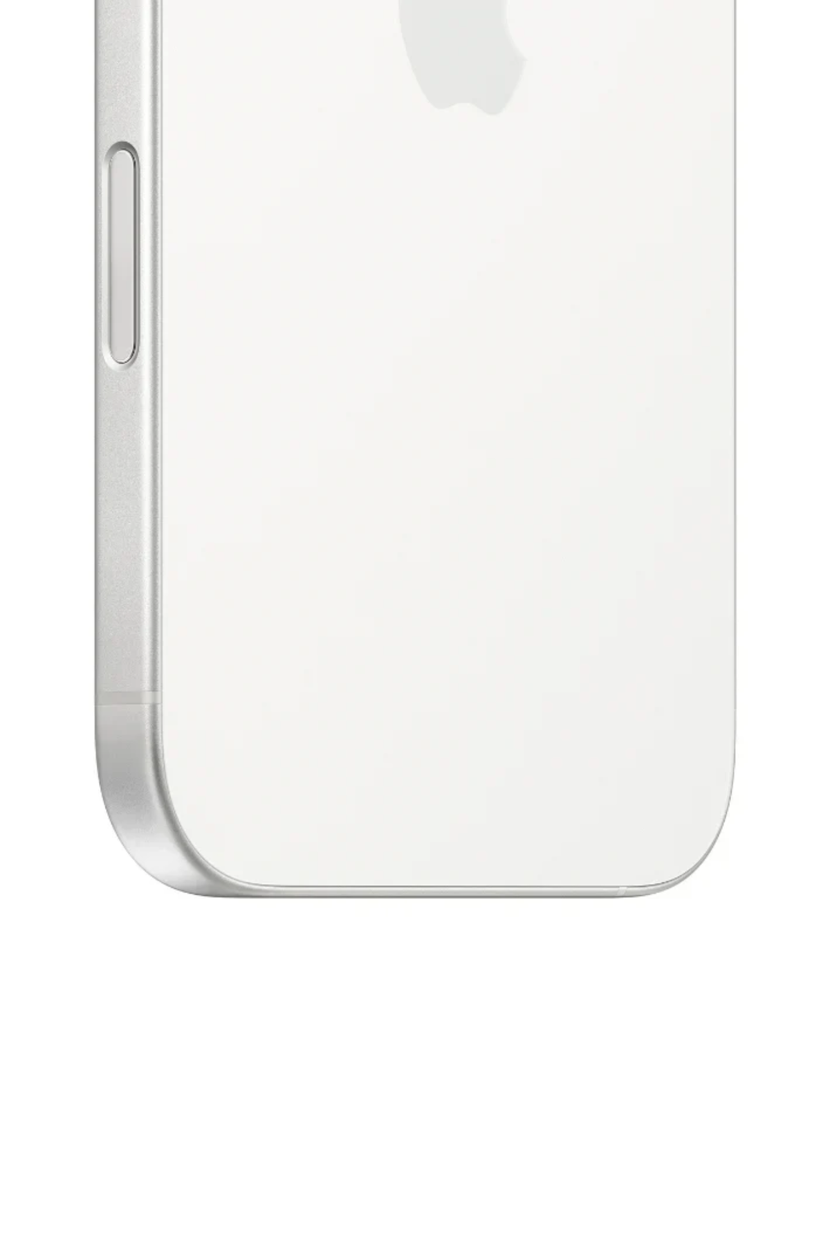 iPhone 16 128GB Cellphone - White – Edgars