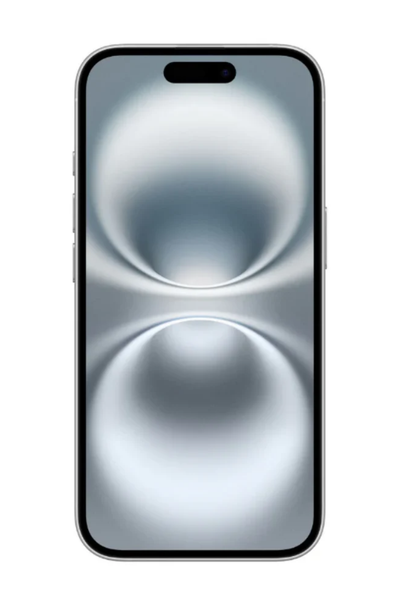 iPhone 16 128GB Cellphone - White – Edgars