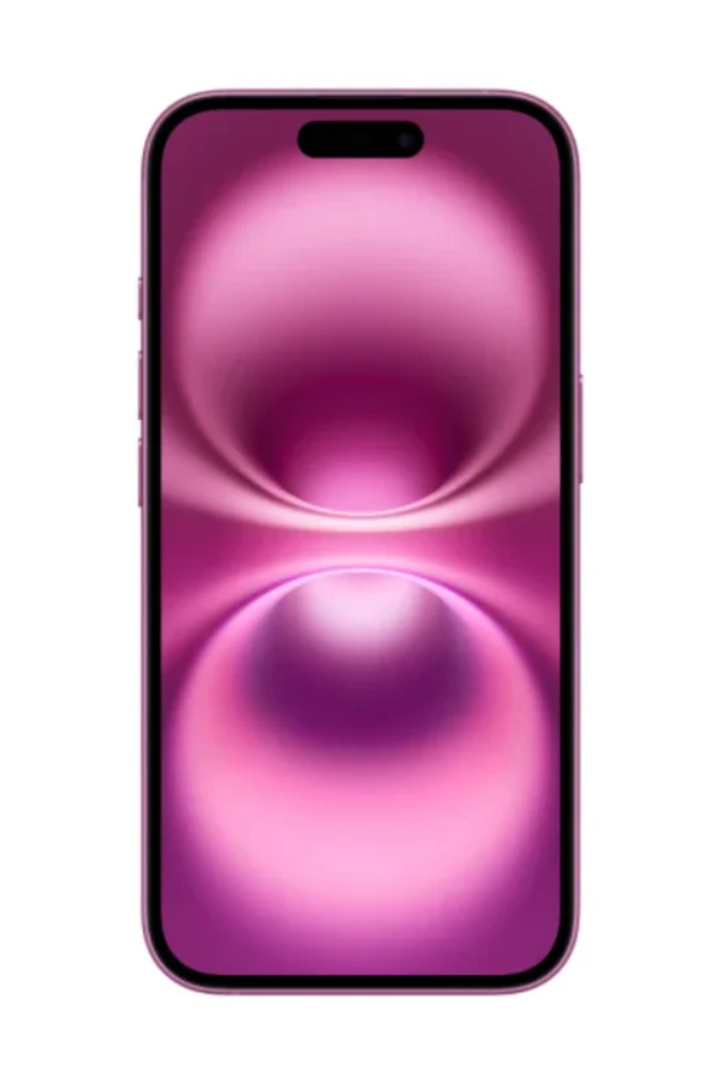 iPhone 16 128GB Cellphone - Pink