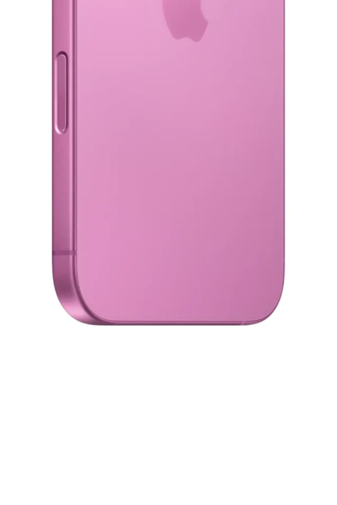 iPhone 16 128GB Cellphone - Pink