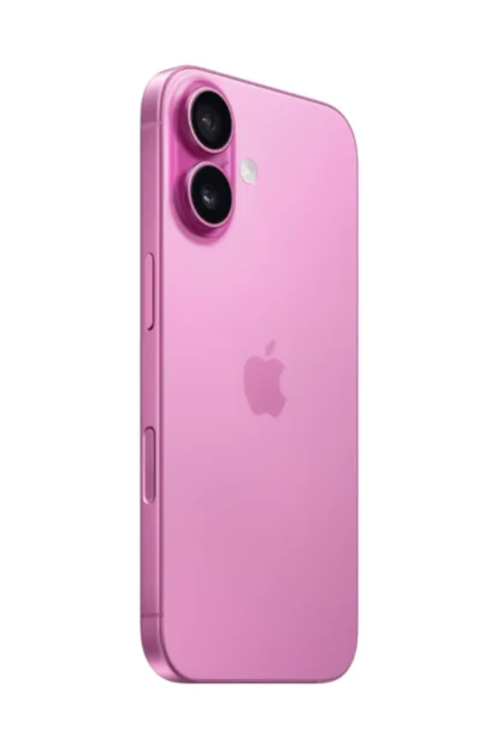 iPhone 16 128GB Cellphone - Pink