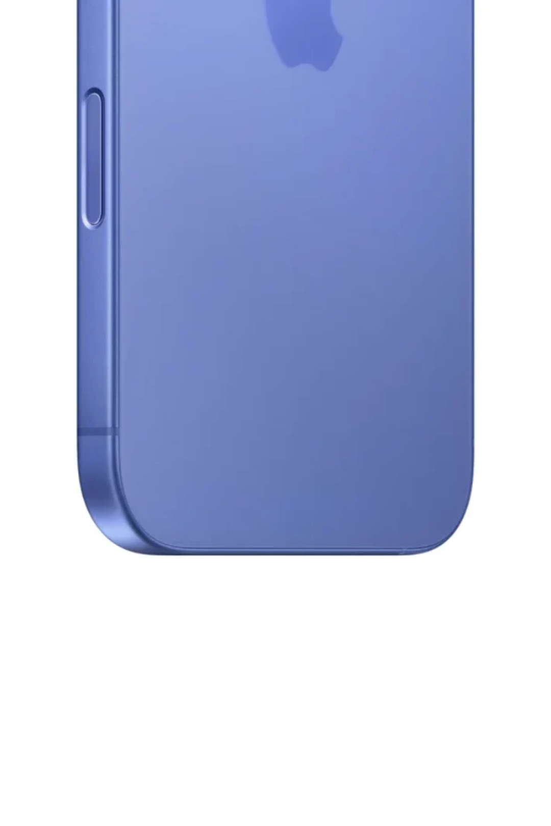 iPhone 16 128GB Cellphone - Ultramarine