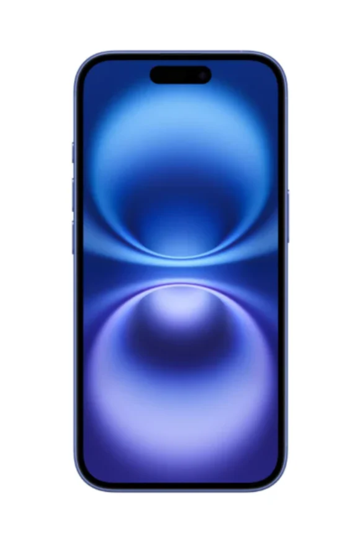 iPhone 16 128GB Cellphone - Ultramarine