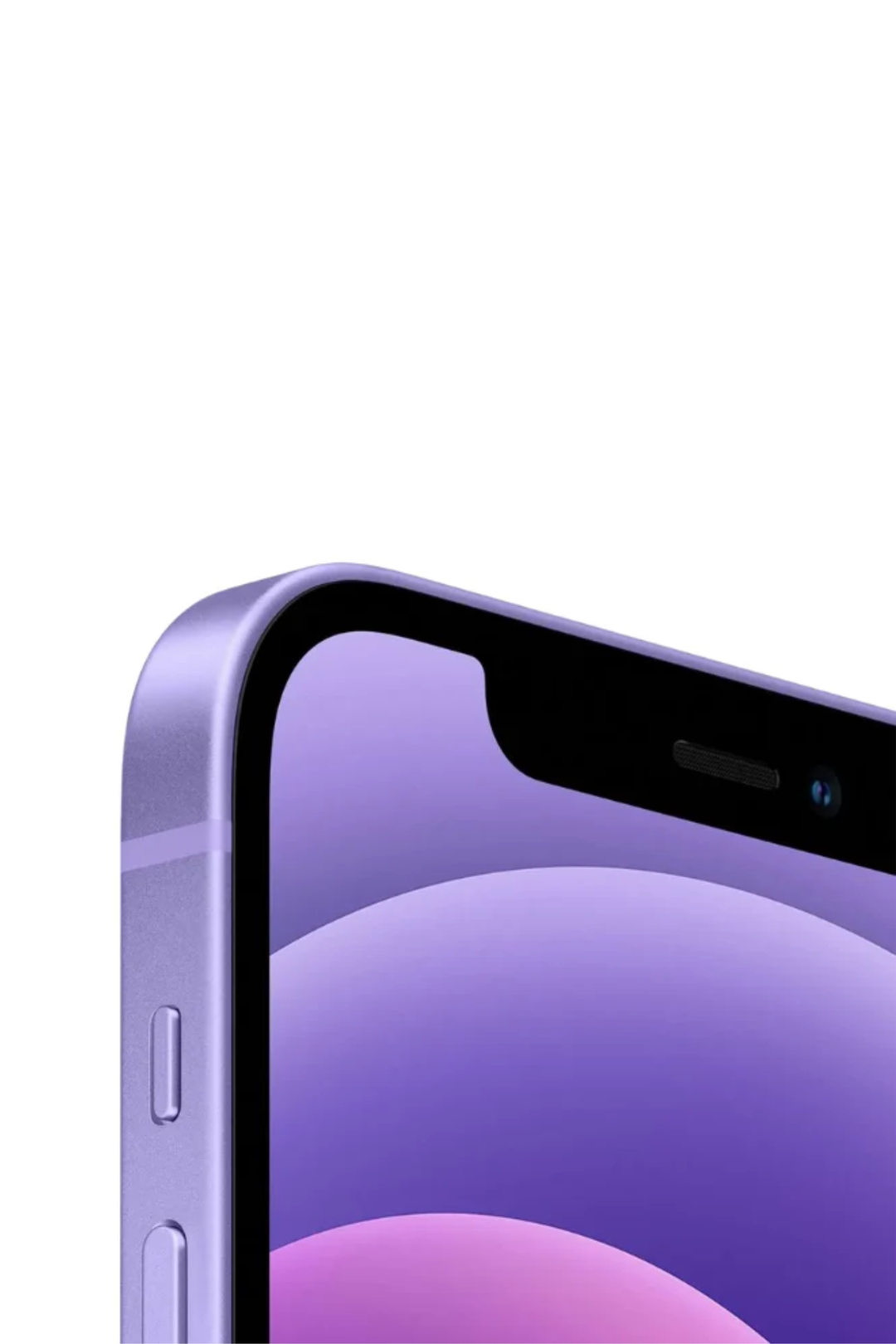 Reloved (Pre-Owned) iPhone 12 256GB Cellphone - Purple