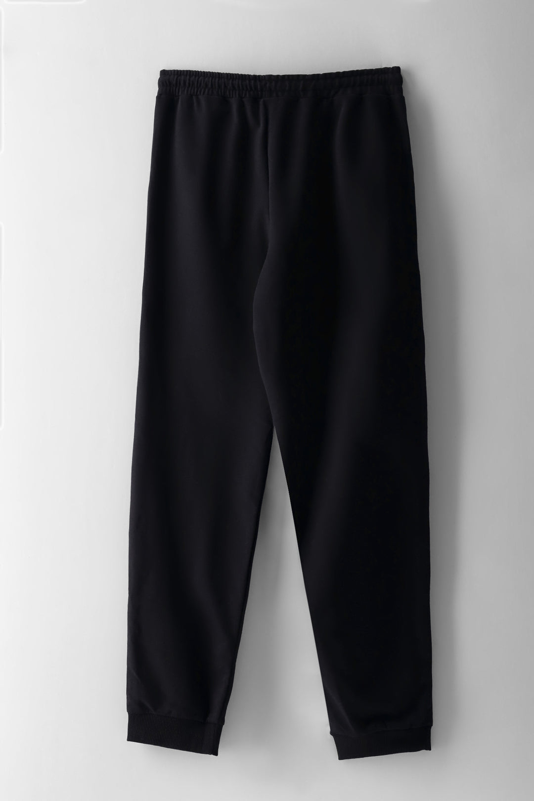 Boys Bafana Bafana Cargo Jogger - Black