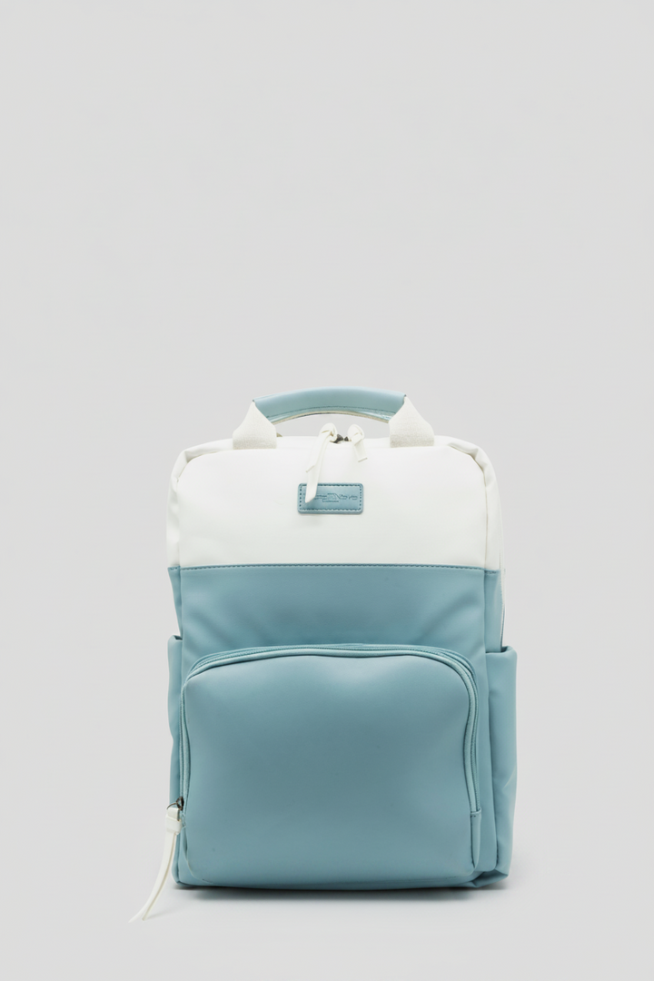 Sasha 15.6" Laptop Backpack - Blue