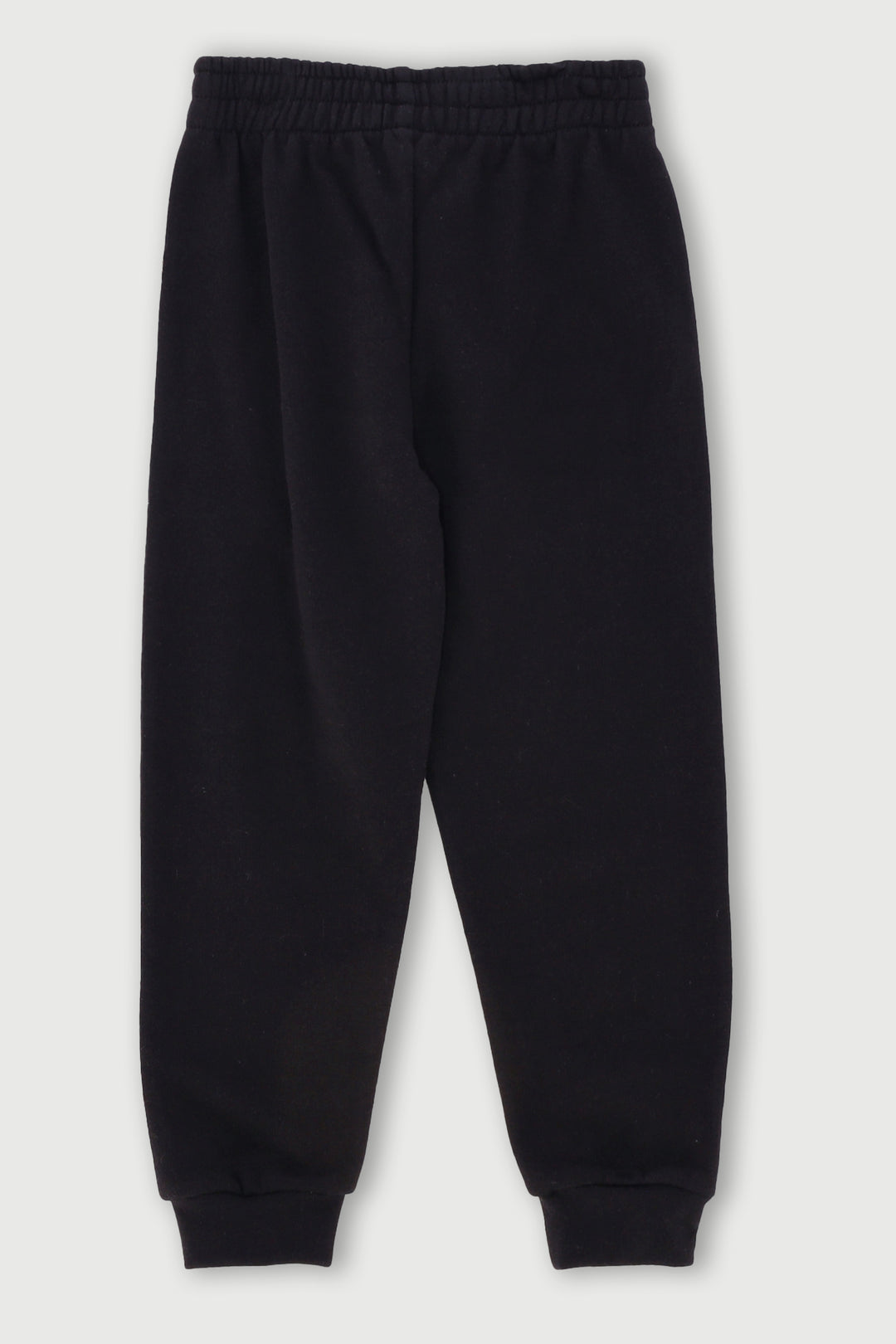 Pre-Girls L.A Fleece Jogger - Black