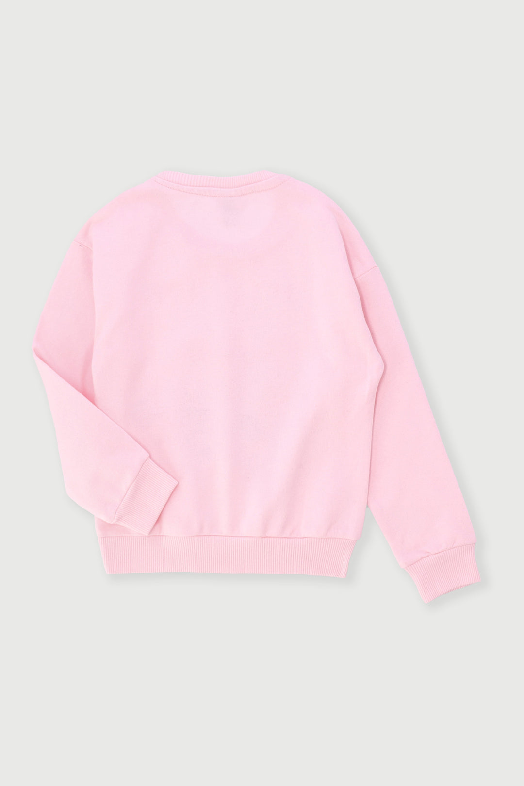 Pre-Girls Hello Kitty Top - Pink