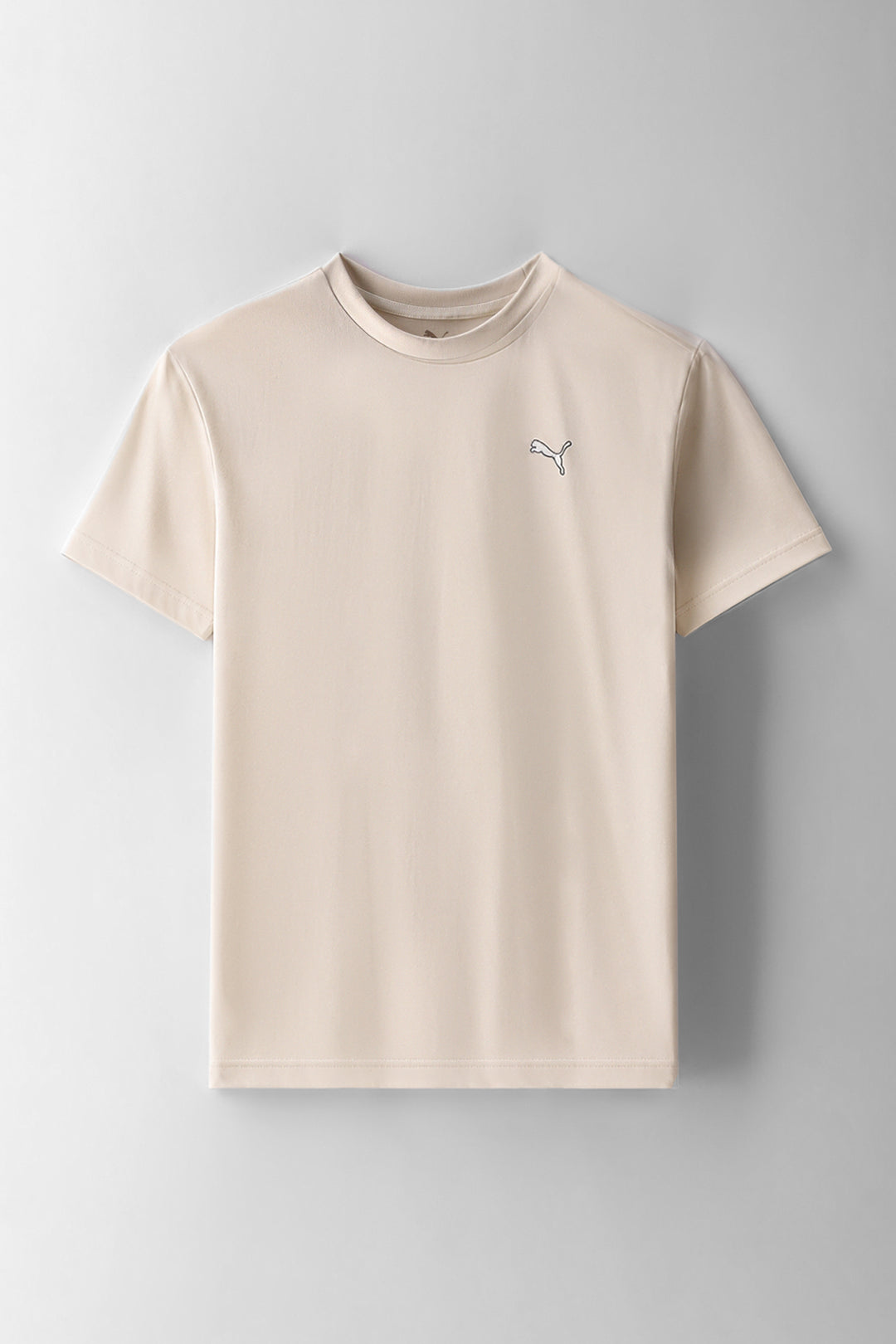 Girls Mid 90S Relaxed Graphic Tee - Ecru