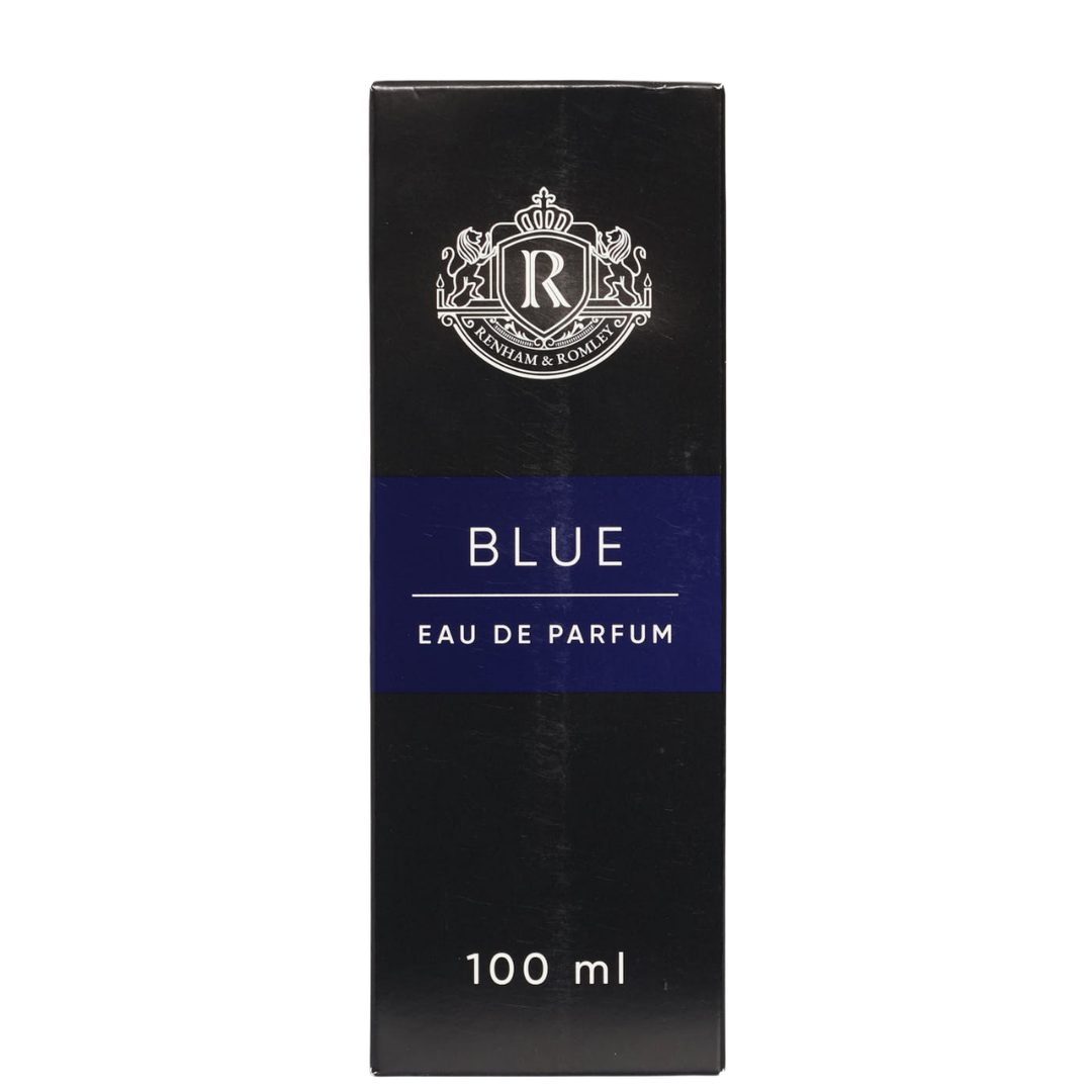 R&R BLUE EAU De Parfum