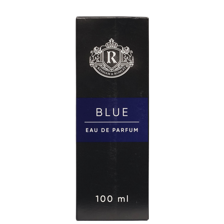 R&R BLUE EAU De Parfum