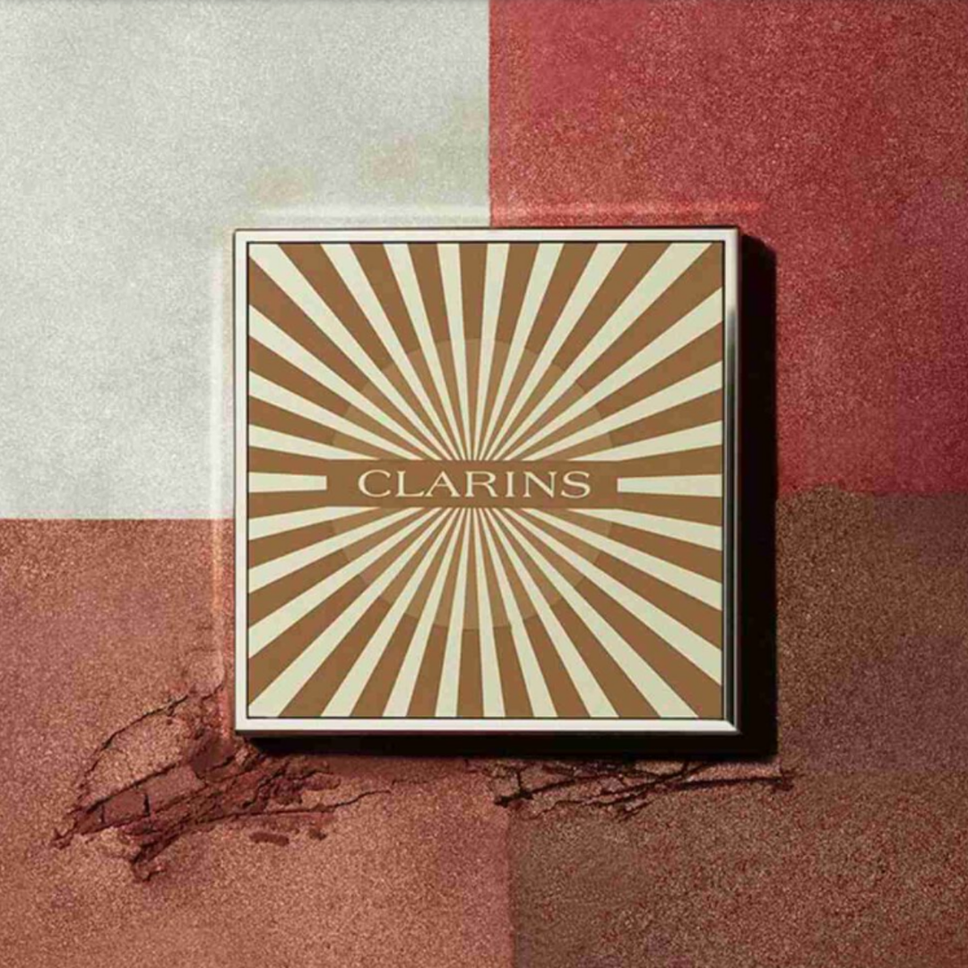All-In-One Palette | Summer Collection