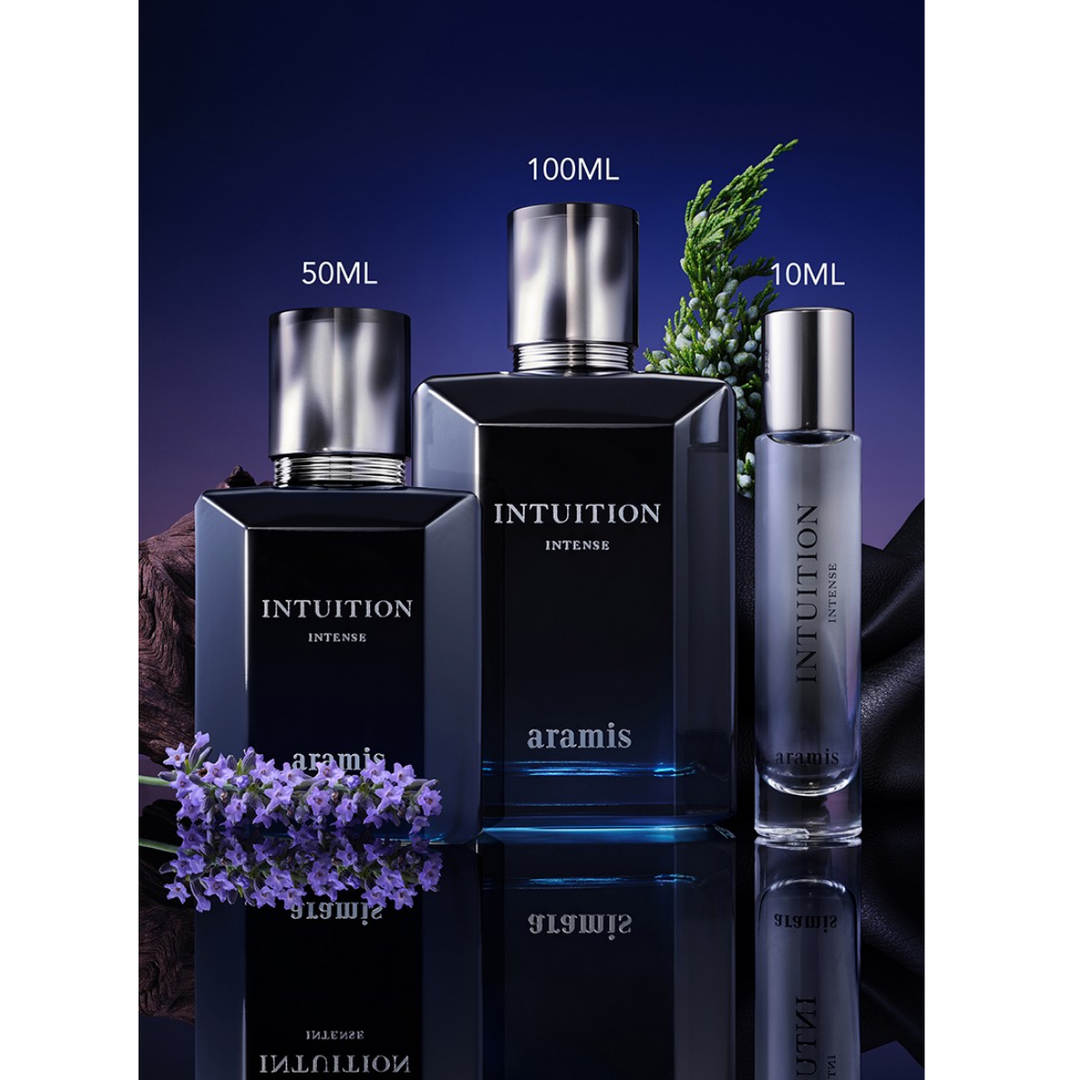 Intuition Intense Eau De Parfum 10ml
