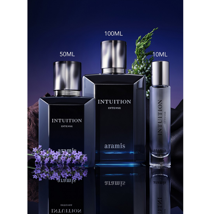 Intuition Intense Eau De Parfum 10ml